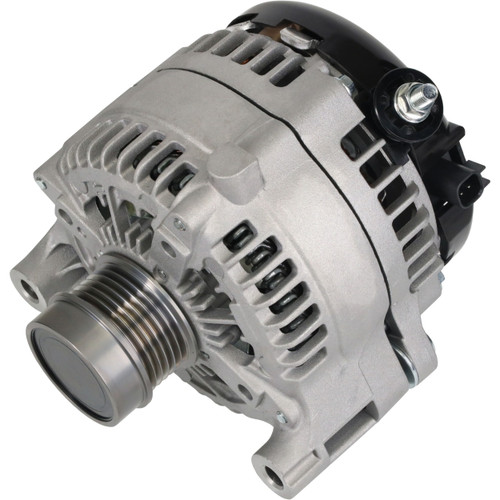 WAI New Alternator 11597N