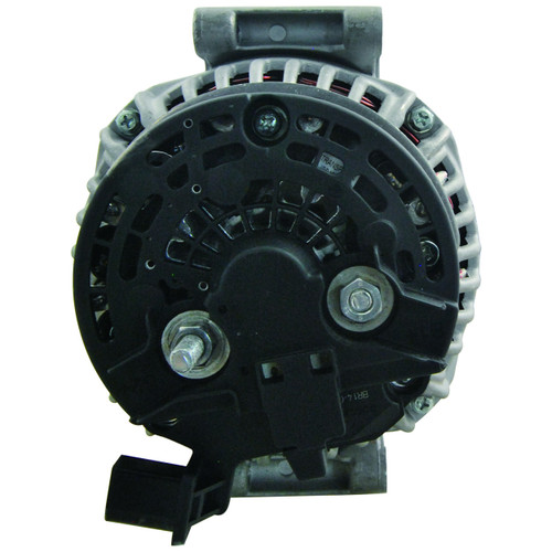 WAI New Alternator 11217N - back view