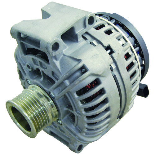WAI New Alternator 11217N