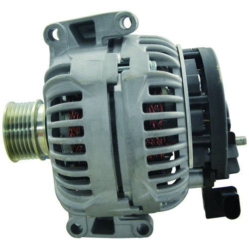 WAI New Alternator 11217N - right view