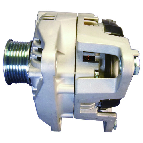 Power Select Remanufactured Alternator 11298R - right view