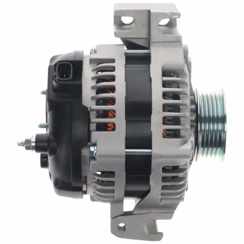 WAI New Alternator 11248N - top view