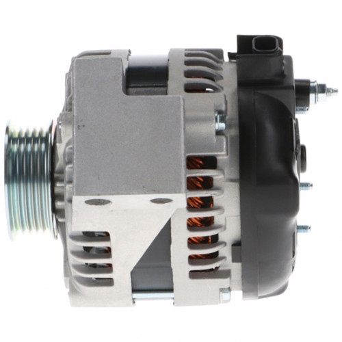 WAI New Alternator 11248N - right view