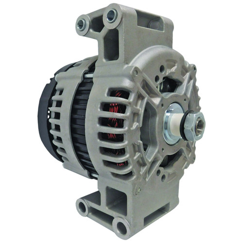 WAI New Alternator 11345N - front view