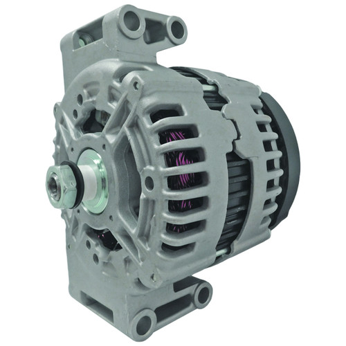 WAI New Alternator 11345N