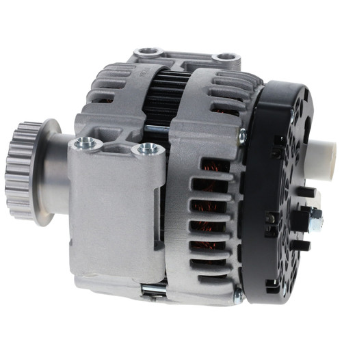 WAI New Alternator 11345N - left view