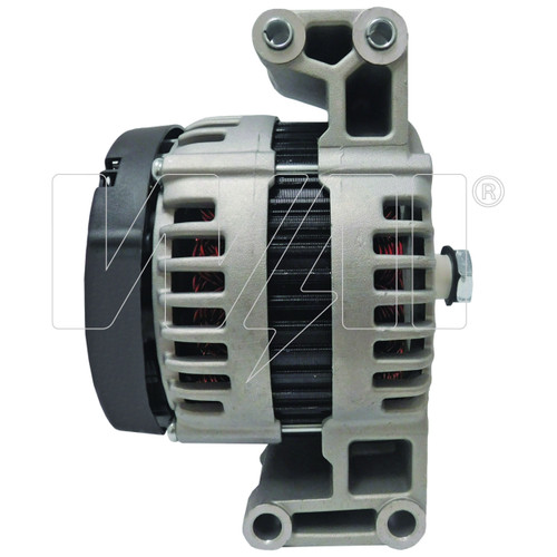 WAI New Alternator 11345N - side view