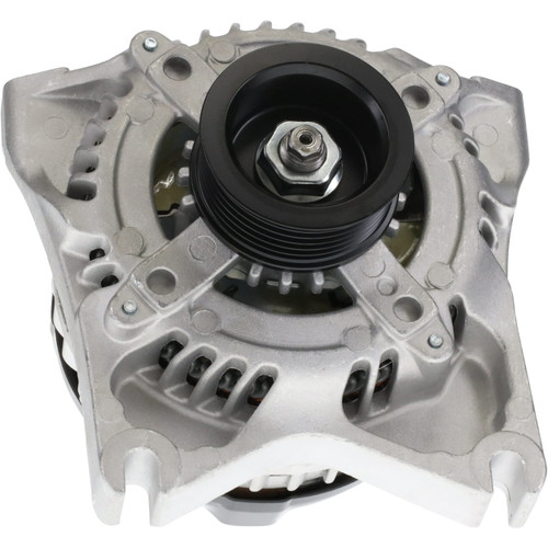 WAI New Alternator 11527N - front view