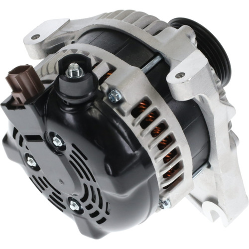 WAI New Alternator 11527N