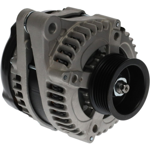 WAI New Alternator 11391N - front view