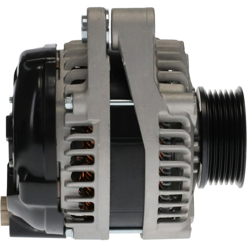 WAI New Alternator 11391N - left view