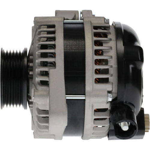 WAI New Alternator 11391N - right view