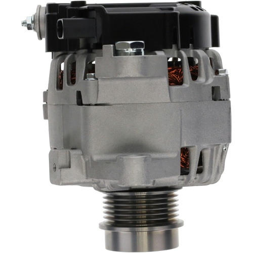 WAI New Alternator 11693N - top view