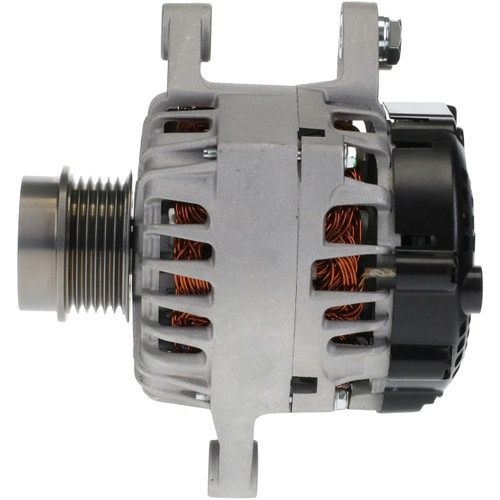 WAI New Alternator 11693N - right view