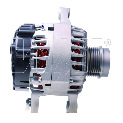 WAI New Alternator 11693N - side view