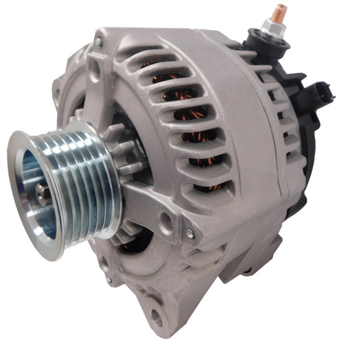 WAI New Alternator 11449N