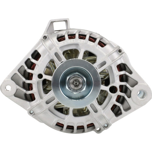 WAI New Alternator 11642N - front view