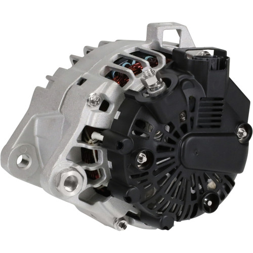 WAI New Alternator 11642N