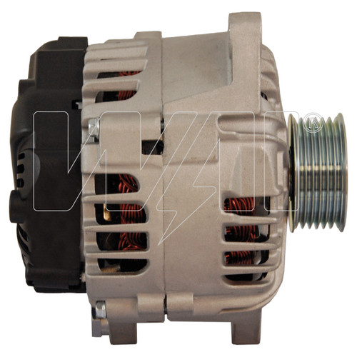 WAI New Alternator 11642N - side view
