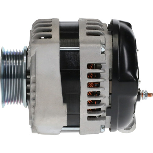 WAI New Alternator 11037N - right view