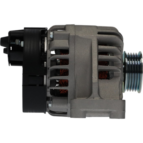 WAI New Alternator 11599N - left view