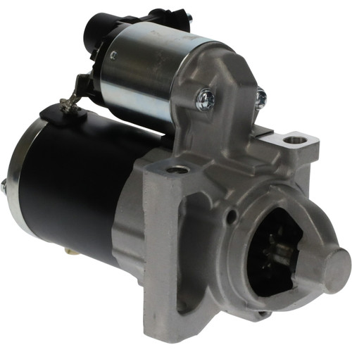 WAI New Starter 10910N - front view