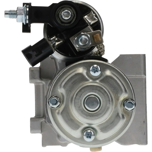 WAI New Starter 10910N - back view