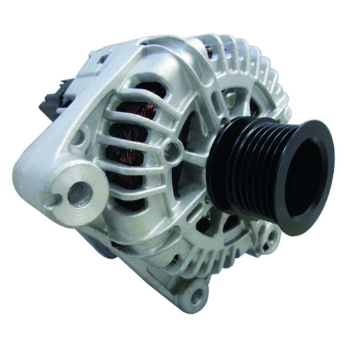 WAI New Alternator 11083N - front view