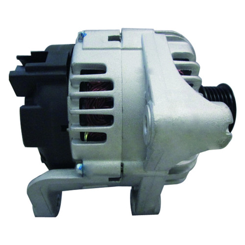 WAI New Alternator 11083N - left view