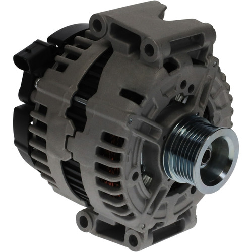 WAI New Alternator 11220N - front view