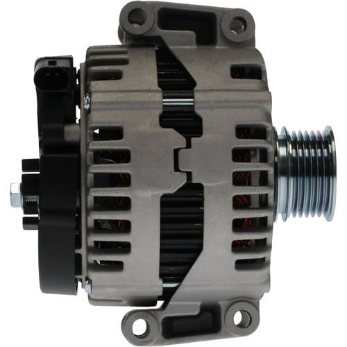 WAI New Alternator 11220N - left view