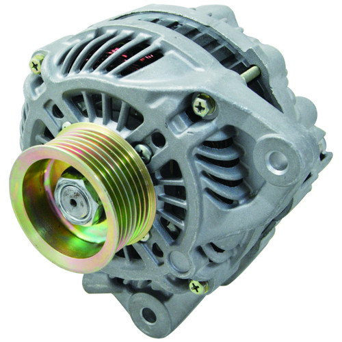 Power Select Remanufactured Alternator 11176R