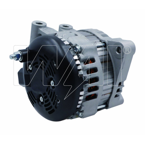 WAI New Alternator 11252N