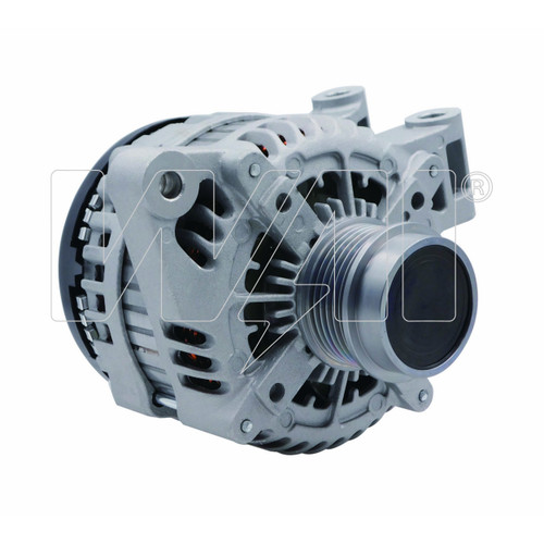 WAI New Alternator 11252N