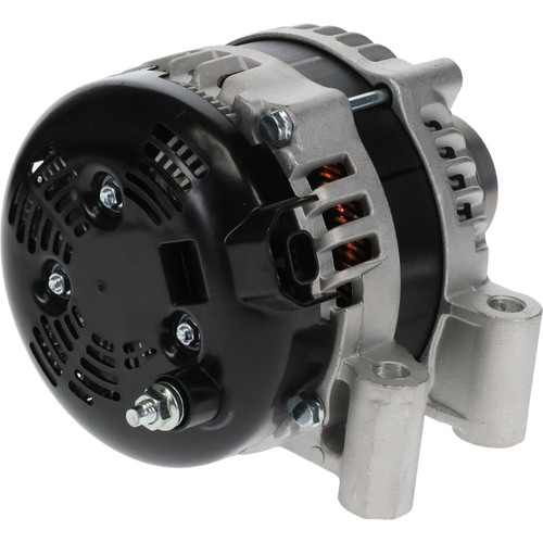 WAI New Alternator 11252N