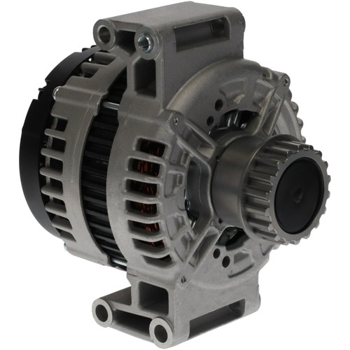 WAI New Alternator 11346N - front view