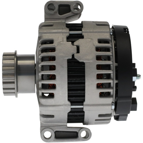 WAI New Alternator 11346N - right view