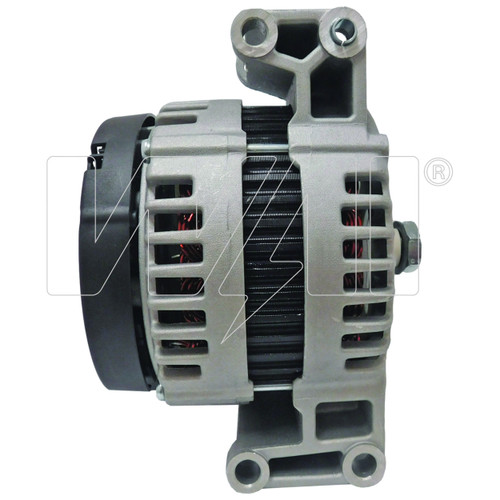 WAI New Alternator 11346N - side view