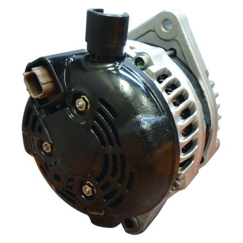 Power Select Remanufactured Alternator 11391R