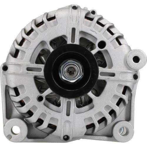 WAI New Alternator 11451N - front view