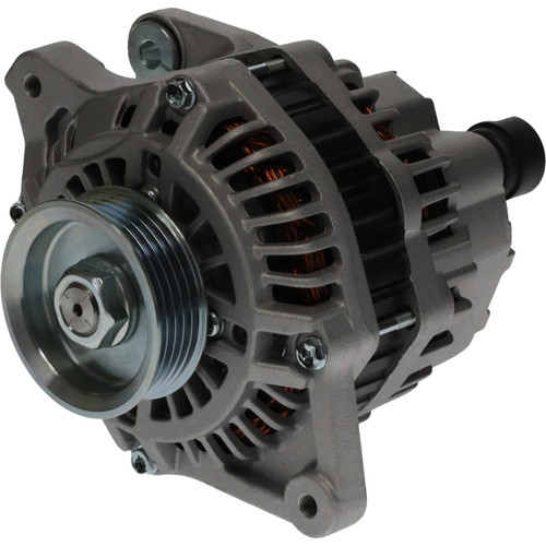 WAI New Alternator 11177N