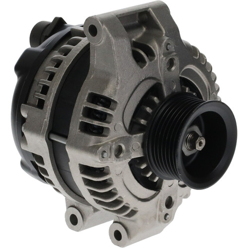 Power Select Remanufactured Alternator 11604R - front view