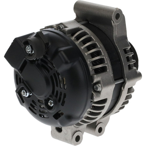 Power Select Remanufactured Alternator 11604R