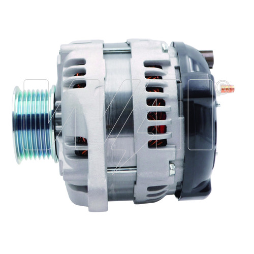 WAI New Alternator 11039N