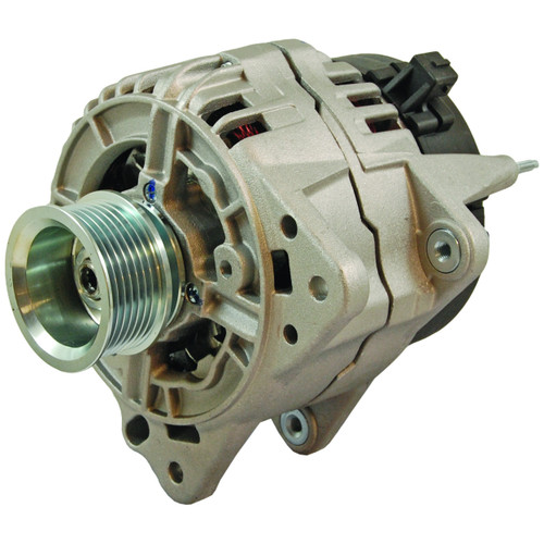 WAI New Alternator 11135N