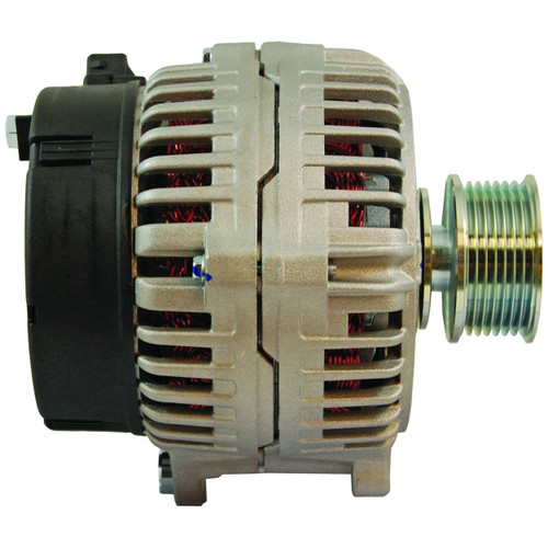 WAI New Alternator 11135N - left view