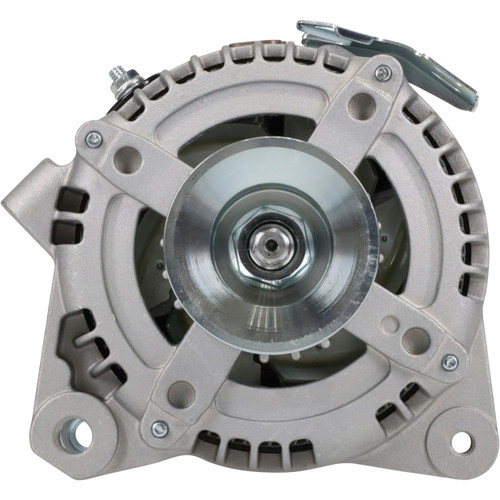 WAI New Alternator 11084N - front view