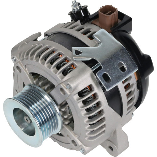 WAI New Alternator 11084N