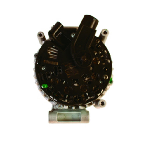 WAI New Alternator 11223N - back view