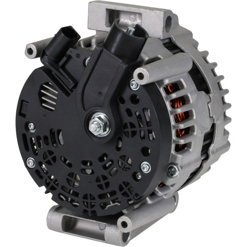 WAI New Alternator 11223N
